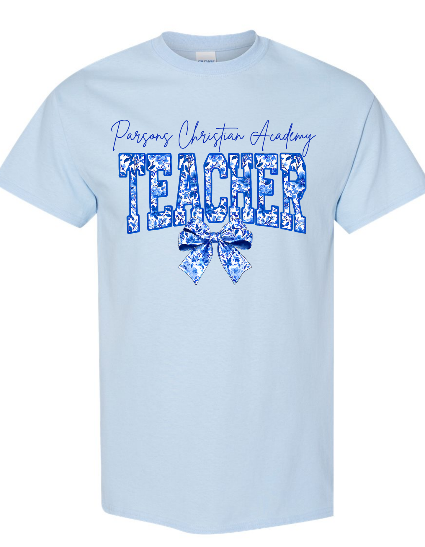 Teacher Floral